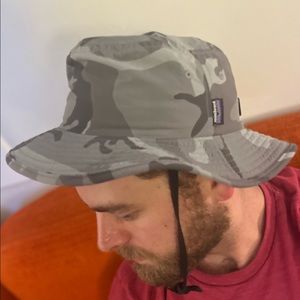 Patagonia Forge Hat